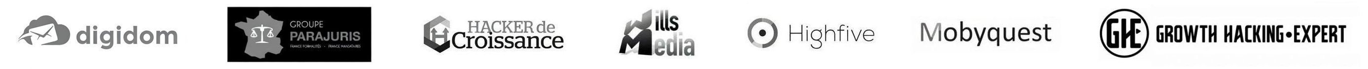 Ils nous font confiance